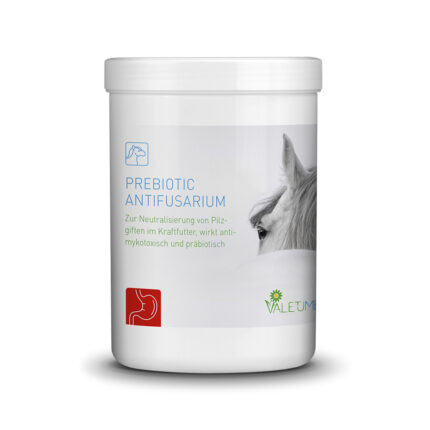 Valetumed Prebiotic Antifusarium - Zusatzfutter für Pferde