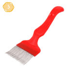 Entdeckelungsgabel Kunststoff