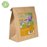 Bienenruhe Wildblumen