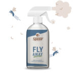 Fly-Away sensitive