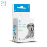 Spot-on EC | Dog | L