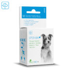 Spot-on EC | Dog | M